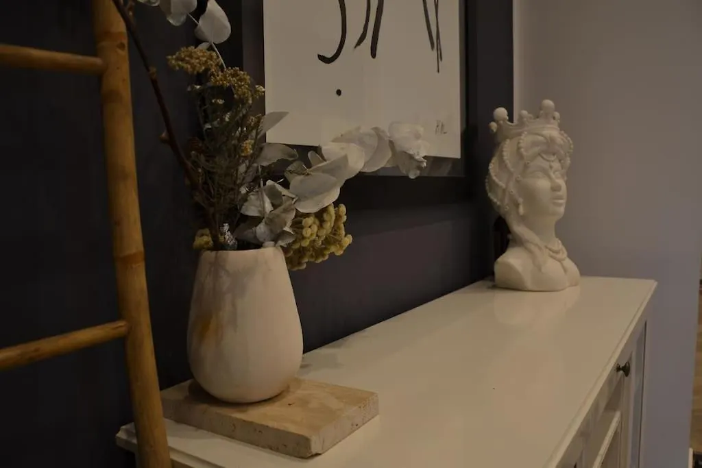 Appartamento Little Loft 39 Palermo