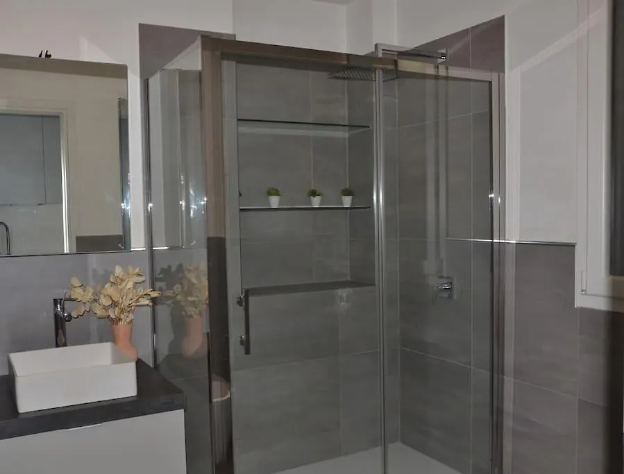 Appartamento Little Loft 39 Palermo