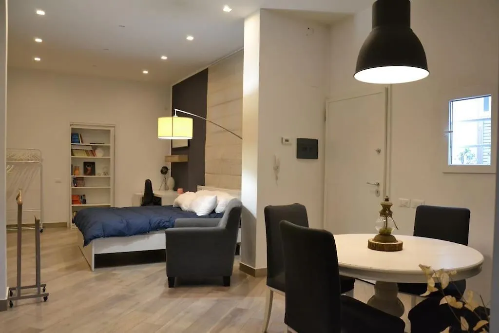 Appartamento Little Loft 39 Palermo Italia